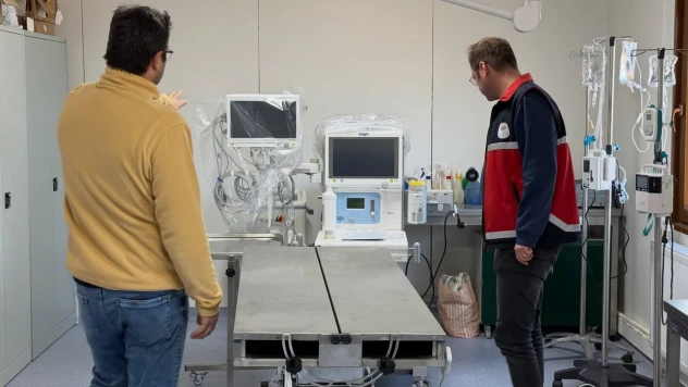 Kastamonu'da Kurumlar Arası İş Birliği Güçleniyor