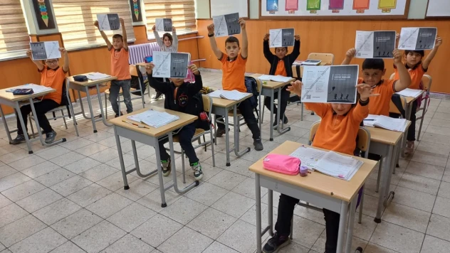 Kastamonu'da Öğrencilere Yönelik Farkındalık Eğitimi