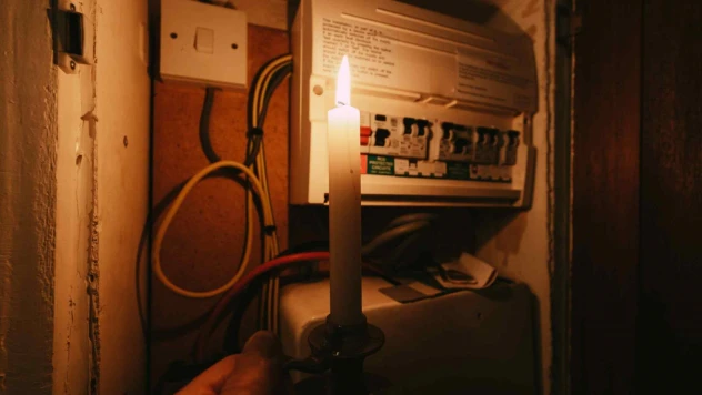 Kastamonu'da Planlı Elektrik Kesintisi