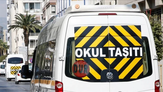 Kastamonu'da Servis Ücretleri Açıklandı