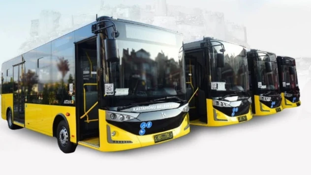 Kastamonu'da Tam Kart Yıl Sonuna Kadar Ücretsiz Olacak