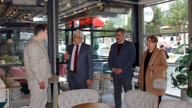 Kastamonu'da Tütün Denetimi