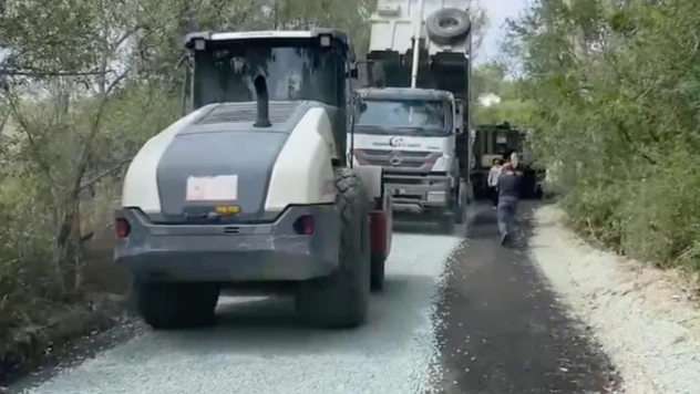 Kastamonu'da Yol Altyapısı Güçleniyor