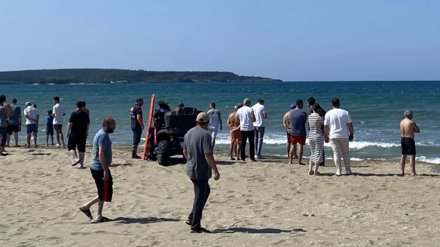 Kastamonu'dan Sinop'a Tatil Faciayla Bitti