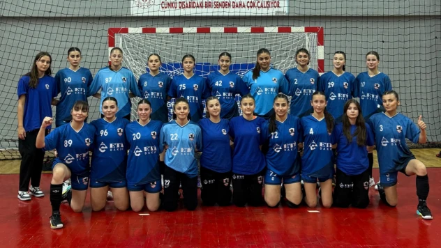 Kastamonu Dinamik Spor Yenildi