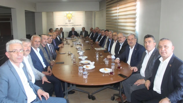 Kastamonu doğalgaz ve petrol müjdesi bekliyor