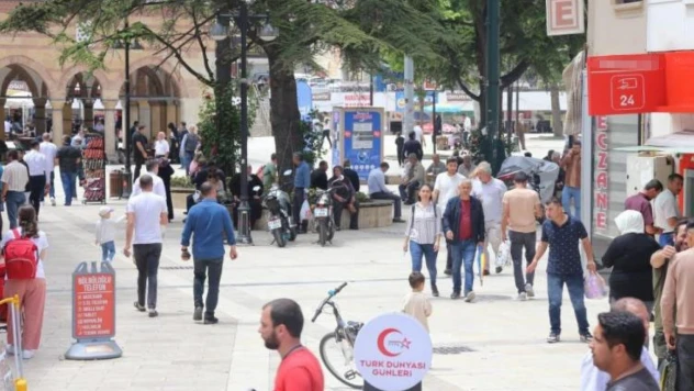 Kastamonu en fazla göçü İstanbul'dan aldı