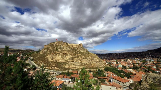 Kastamonu, En Hızlı Zenginleşen İl Oldu