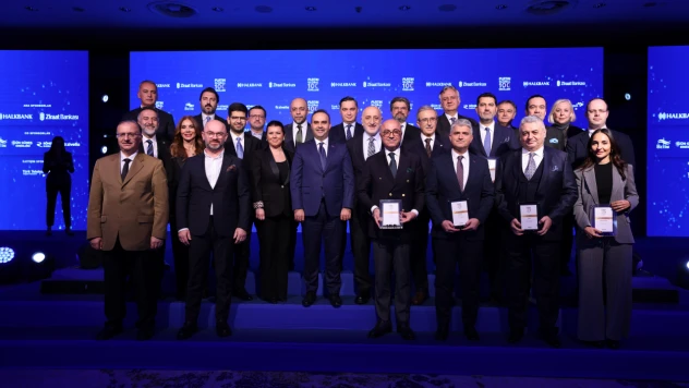 Kastamonu Entegre, Başarısını Tescilledi