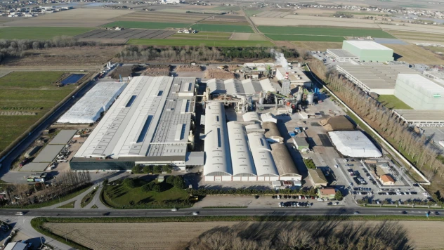 Kastamonu Entegre'den 70 Milyon Dolarlık Yatırım