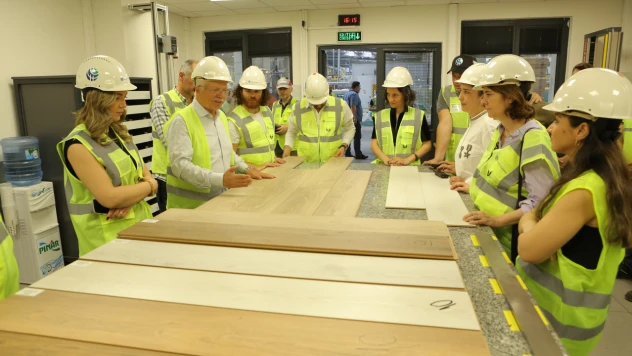 Kastamonu Entegre'nin Yatırımı Meyvelerini Veriyor