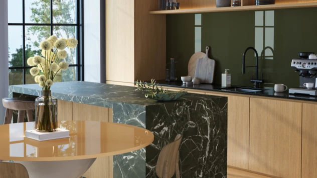 Kastamonu Entegre, Sürdürülebilir Üretimde Çıtayı Yükseltti