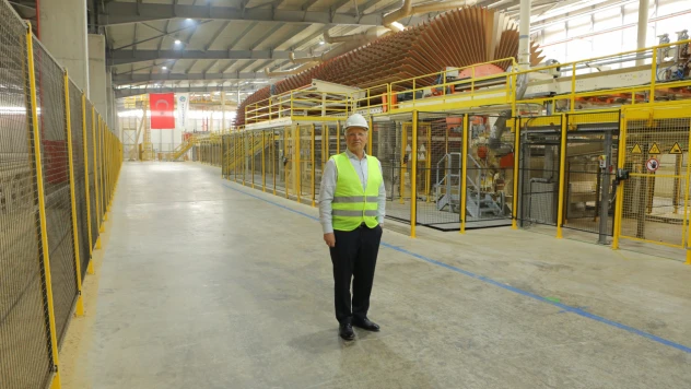 Kastamonu Entegre, Türkiye'nin Lider Markaları Arasında