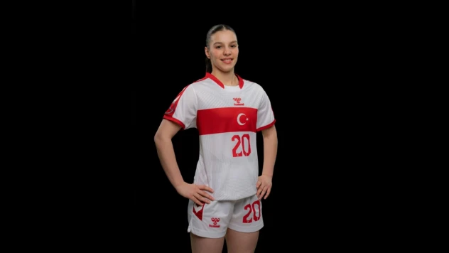 Kastamonu Hentbolu Gururlandırıyor