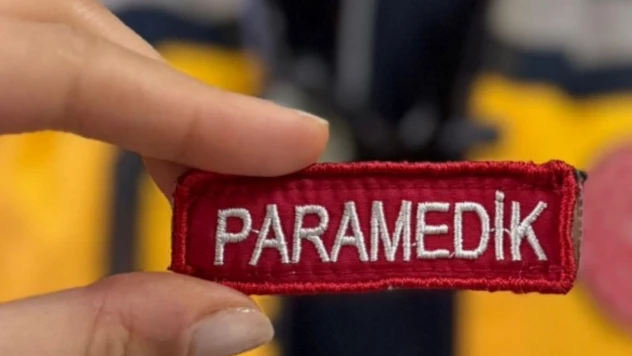 Kastamonu İl Ambulans Servisi'nden Paramedikler Günü Mesajı