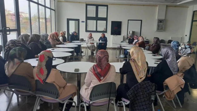 Kastamonu İl Müftülüğü'nden Öğretmenler Günü Etkinliği