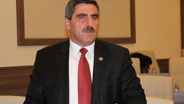 'Kastamonu kağıt üzerinde güllük, gülistanlık'