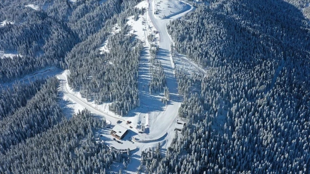 Kastamonu Kış Sezonuna Hazır