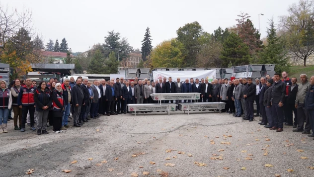 Kastamonu Meralarına Can Suyu