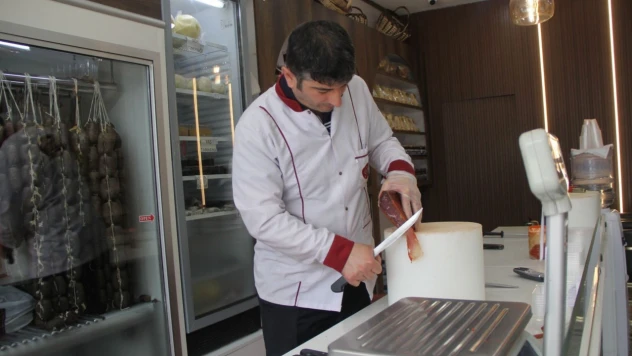 Kastamonu'nun Lezzet Mührü