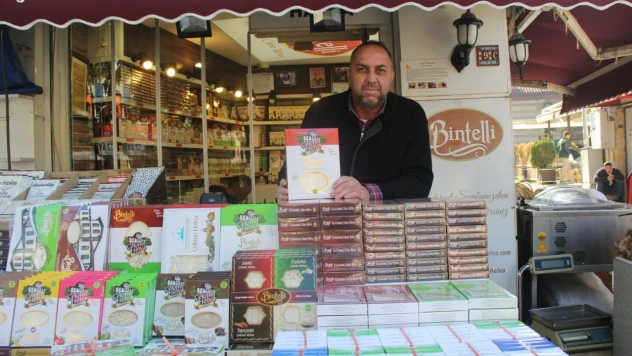 Kastamonu'nun Tatlı Mirası Çekme Helva