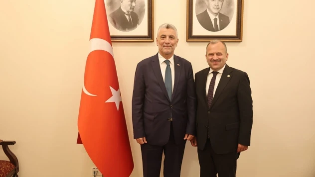 Kastamonu'nun Verileri Dikkate Alındı: Bakanlığın Gündemine Girdi