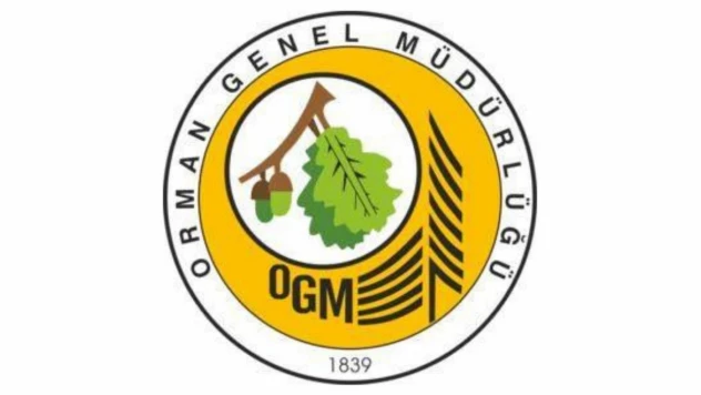 Kastamonu Orman Bölge Müdürlüğü'nden Yangınlara Dair Dikkat Çeken Paylaşım