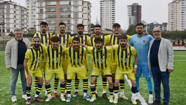 Kastamonu Özel İdare BAL sezonunu tamamlıyor