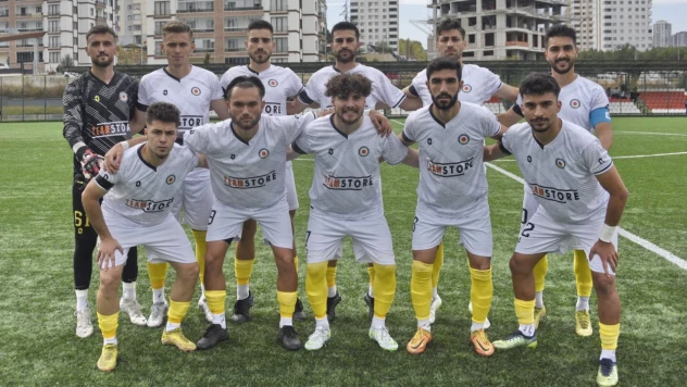 Kastamonu Özel İdare'nin Rakibi Sahaya Çıkmadı