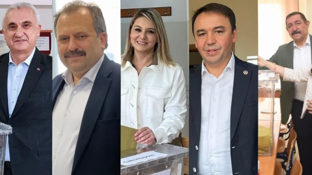 Kastamonu protokolü oylarını kullandı