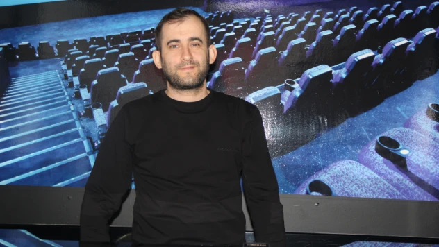 Kastamonu Sinemaya Doyacak