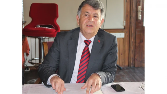 'Kastamonu son yıllarda cazibe merkezi oldu'