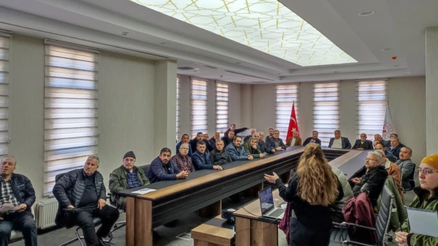 Kastamonu Tarihine Yeni Veriler Sunan Çalışma Tamamlandı
