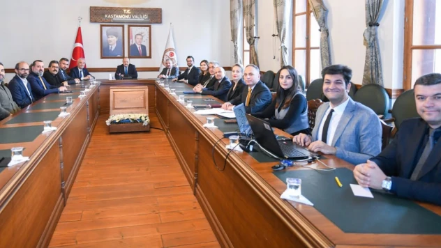 Kastamonu Turizminde 'Ankara Plus' Dönemi