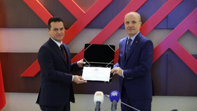 Kastamonu Üniversitesi, Türkiye Genelinde İlk 5'de Yer Aldı