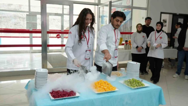 Kastamonu Üniversitesi'nde İstihdam Odaklı Kariyer Günleri Başladı