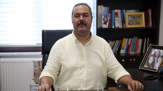 Kastamonu Üniversitesi 'Şiddetin' Önüne Geçecek