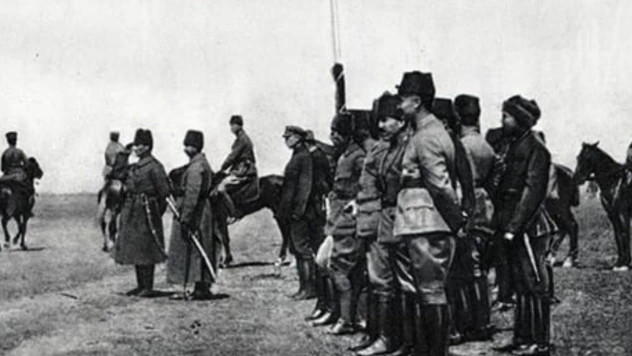 Kastamonu Valiliği'nden Büyük Taarruz'un 103. Yılı Mesajı