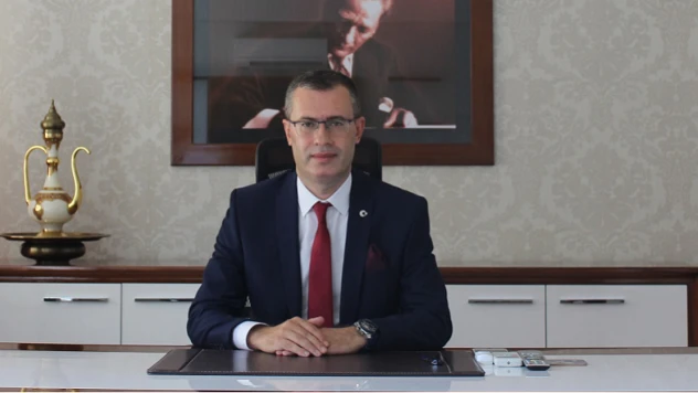 Kastamonulu Ertaş, Fethiye Kaymakamı oldu