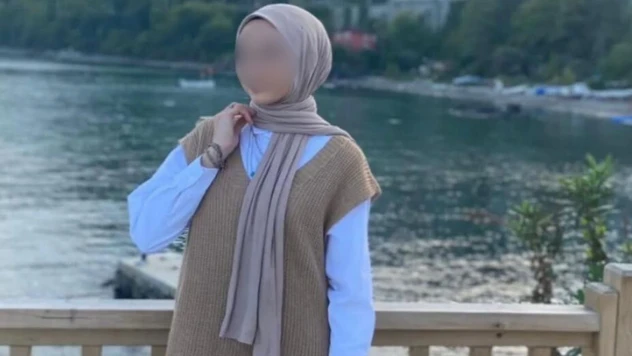 Kastamonulu Genç Kıza Son Görev