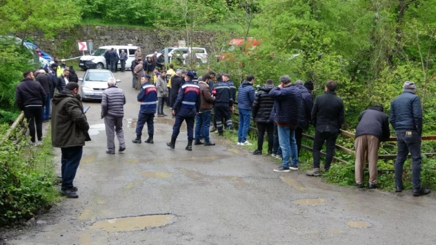 Kastamonulu Genç Kızdan Hiçbir İz Yok!