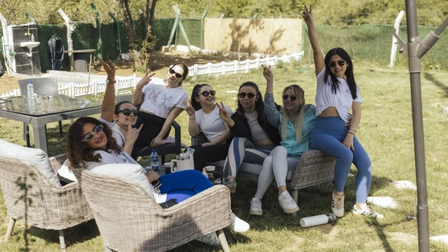 Kastamonulu Kadınların İlgisini Çekti