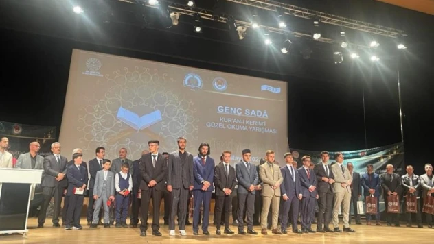 Kastamonulu öğrencilerden gurur verici başarı