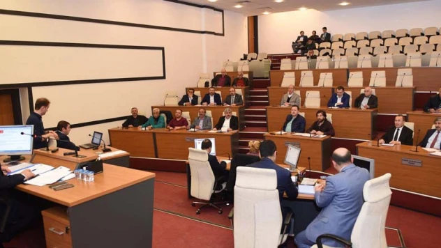 'Kastamonu'nun geleceğine darbe vuruyorlar'