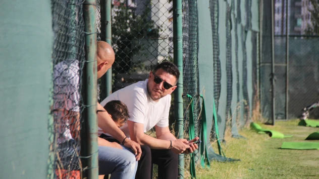 Kastamonuspor'da Yönetim, Görev Dağılımını Yaptı