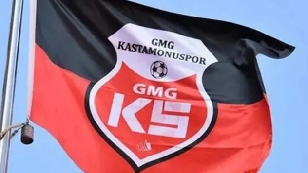 Kastamonuspor'dan Defansa Takviye