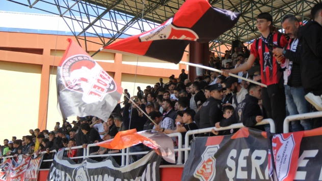 Kastamonuspor, PFDK'ya Sevk Edildi