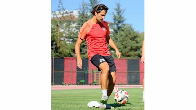 Kastamonuspor Yeni Sezona Hazır