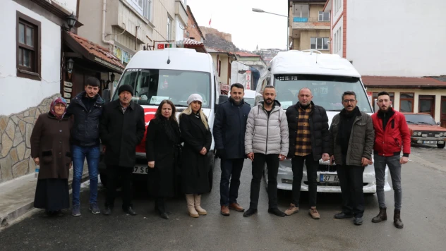 Kastod Başkanı Gül: 'Kastamonu hak ettiği değeri alacak'