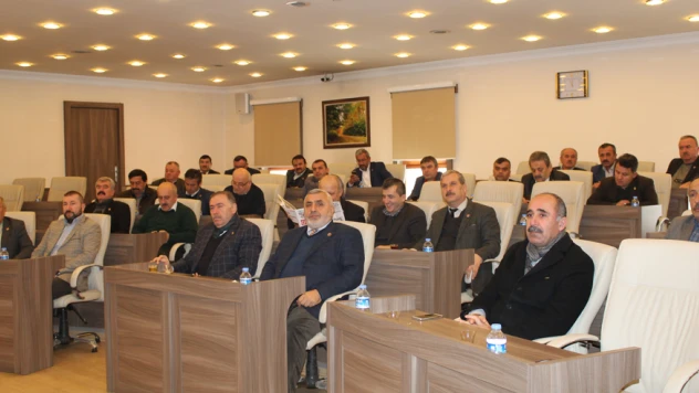 Kayıkcı geri iade istedi, üyeler kabul etmedi